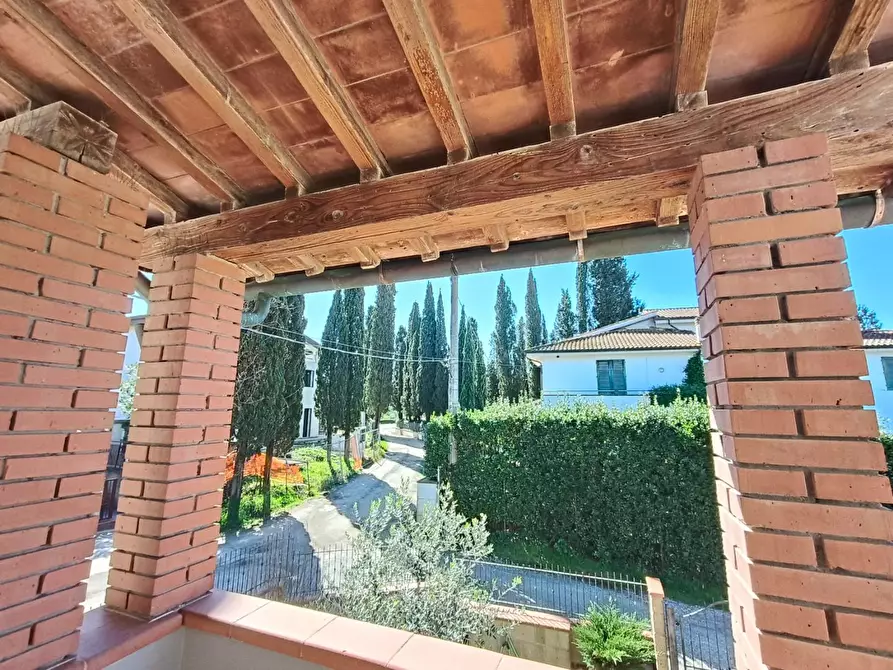 Immagine 11 di Terratetto in vendita  a Cerreto Guidi