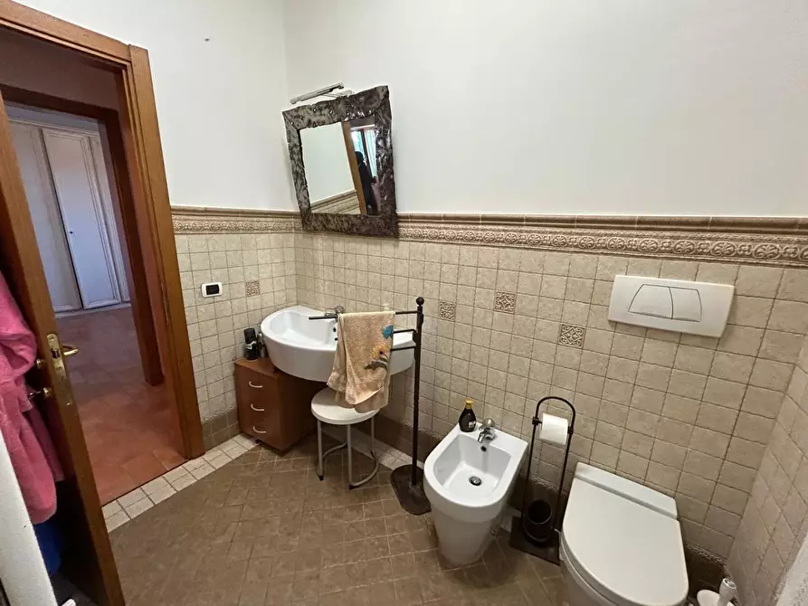 Immagine 32 di Terratetto in vendita  a Cerreto Guidi