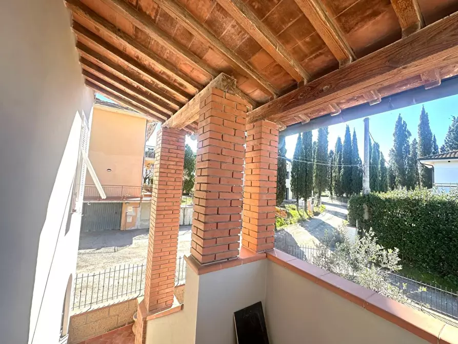 Immagine 21 di Terratetto in vendita  a Cerreto Guidi