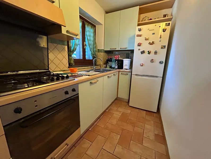 Immagine 18 di Terratetto in vendita  a Cerreto Guidi