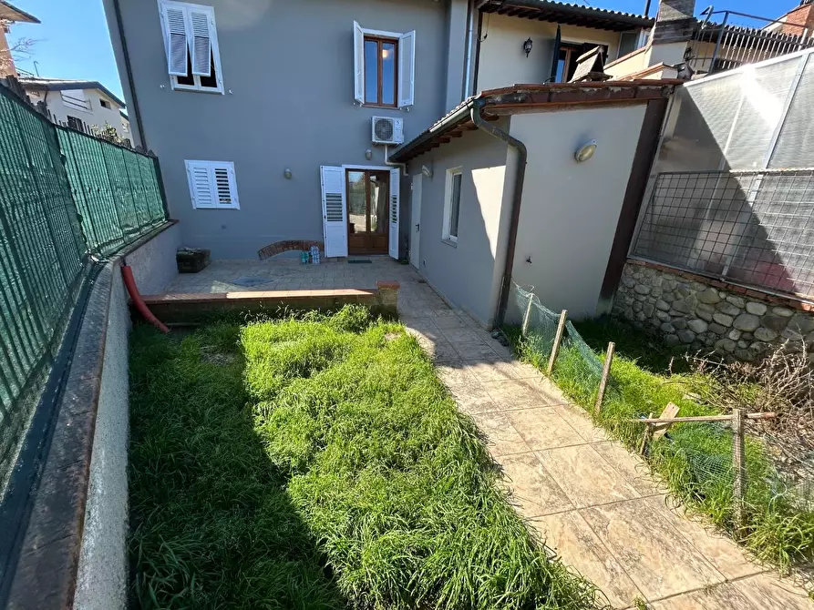 Immagine 34 di Terratetto in vendita  a Cerreto Guidi