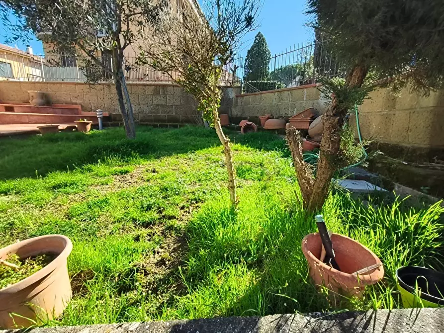 Immagine 33 di Terratetto in vendita  a Cerreto Guidi