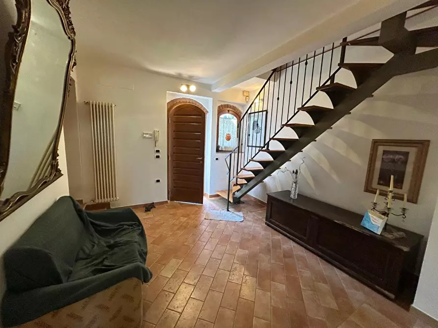 Immagine 4 di Terratetto in vendita  a Cerreto Guidi