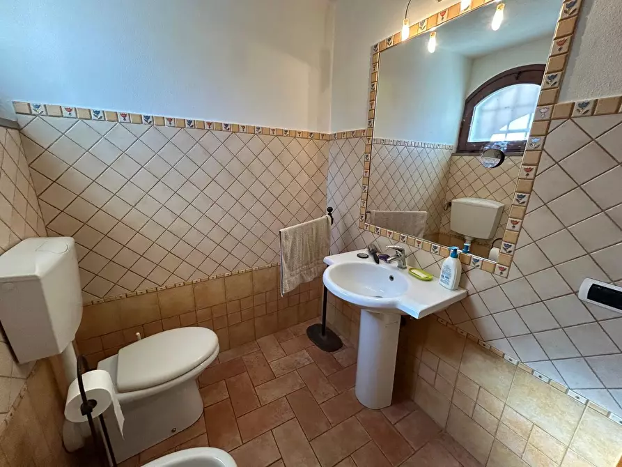 Immagine 11 di Terratetto in vendita  a Cerreto Guidi