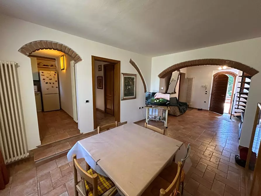 Immagine 8 di Terratetto in vendita  a Cerreto Guidi