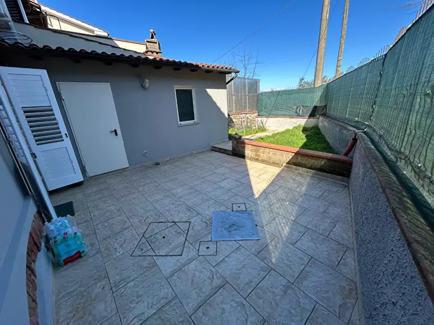 Immagine 35 di Terratetto in vendita  a Cerreto Guidi