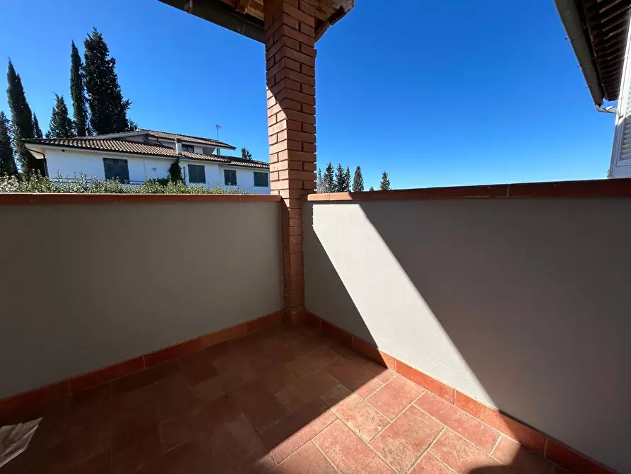 Immagine 28 di Terratetto in vendita  a Cerreto Guidi