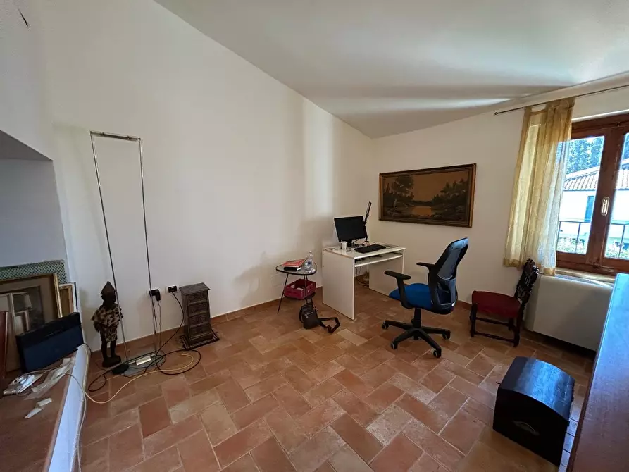 Immagine 26 di Terratetto in vendita  a Cerreto Guidi