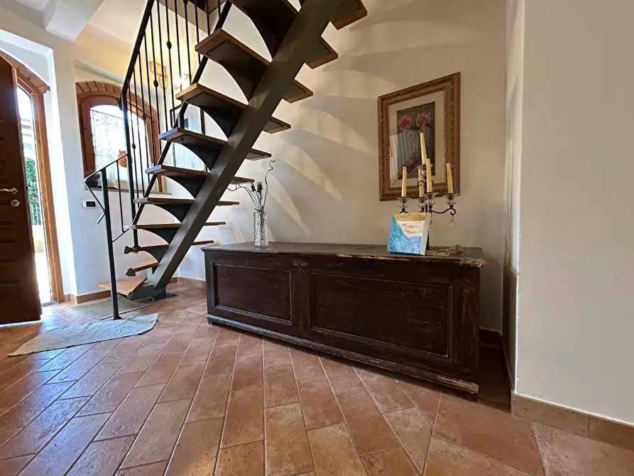 Immagine 13 di Terratetto in vendita  a Cerreto Guidi