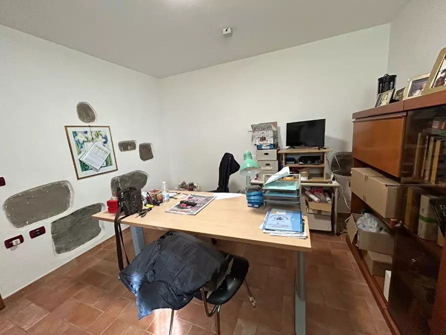 Immagine 29 di Terratetto in vendita  a Cerreto Guidi