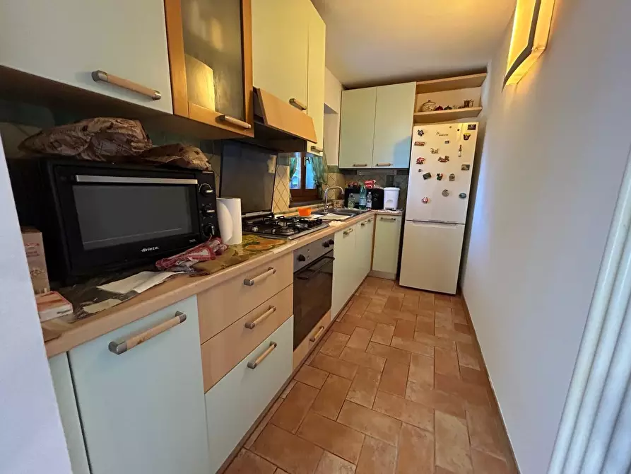 Immagine 5 di Terratetto in vendita  a Cerreto Guidi