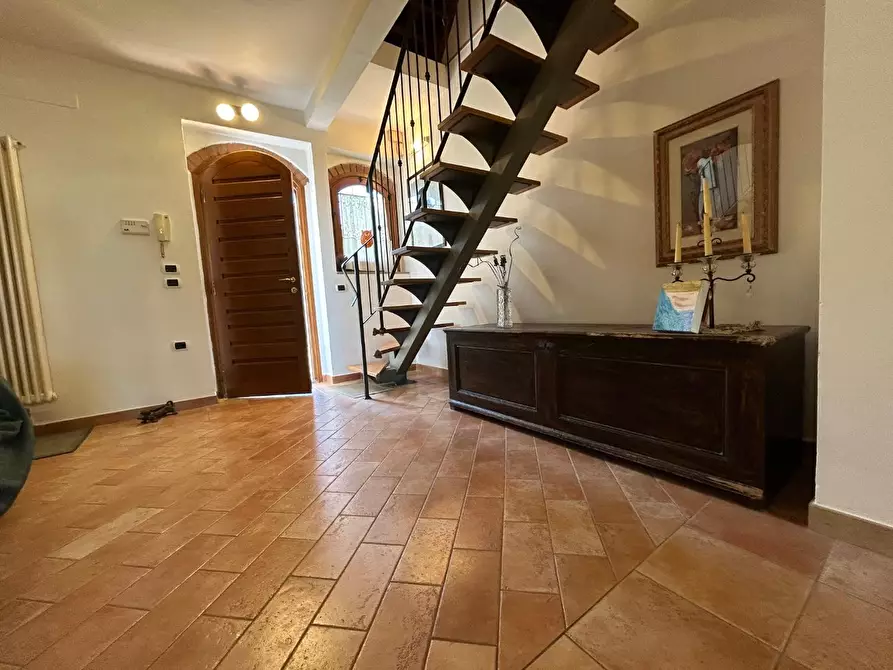 Immagine 15 di Terratetto in vendita  a Cerreto Guidi