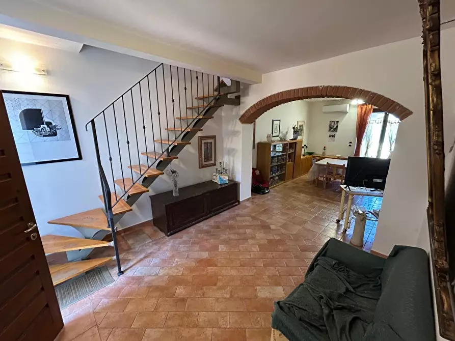 Immagine 14 di Terratetto in vendita  a Cerreto Guidi