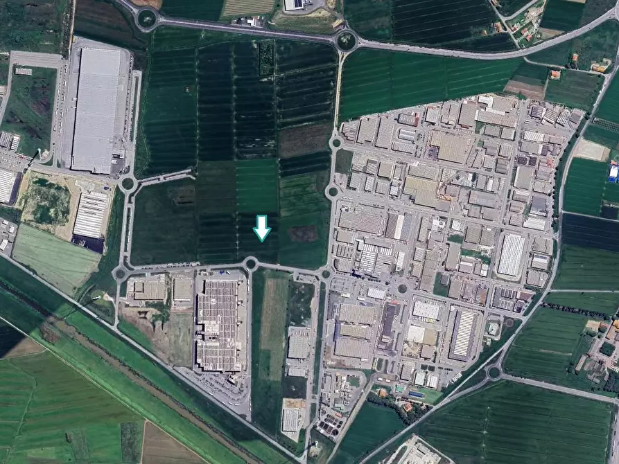 terreno edificabile in vendita a Pontedera