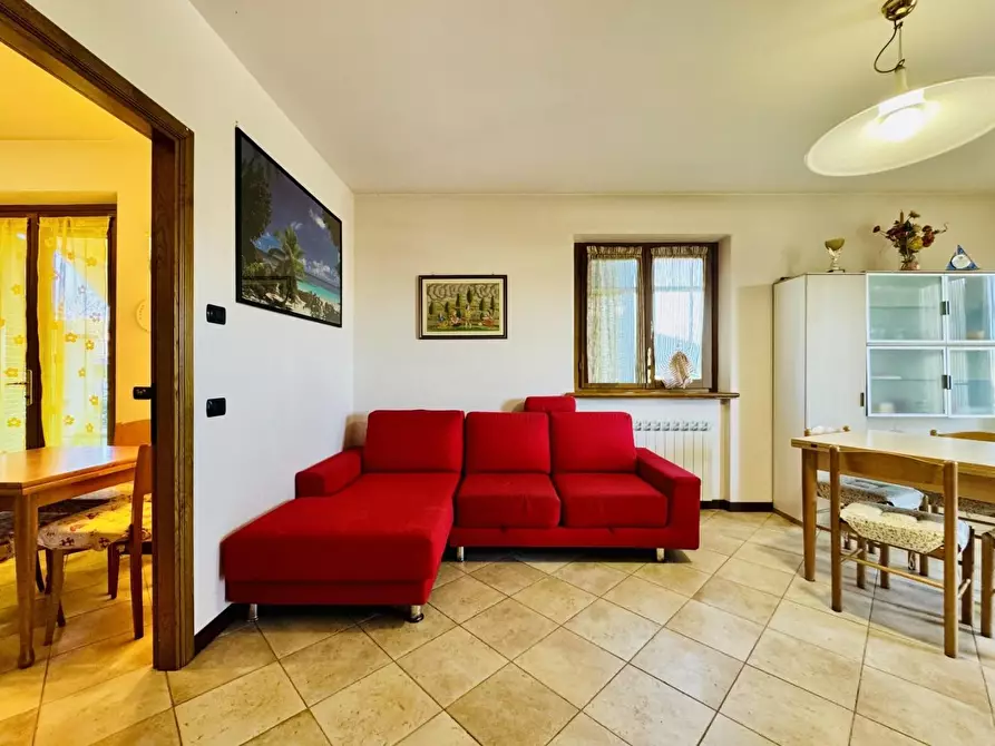 Immagine 5 di Casa semindipendente in vendita  a Camaiore