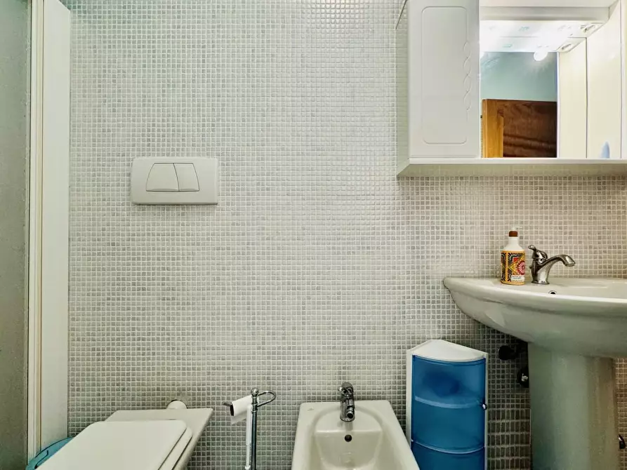 Immagine 13 di Casa semindipendente in vendita  a Camaiore