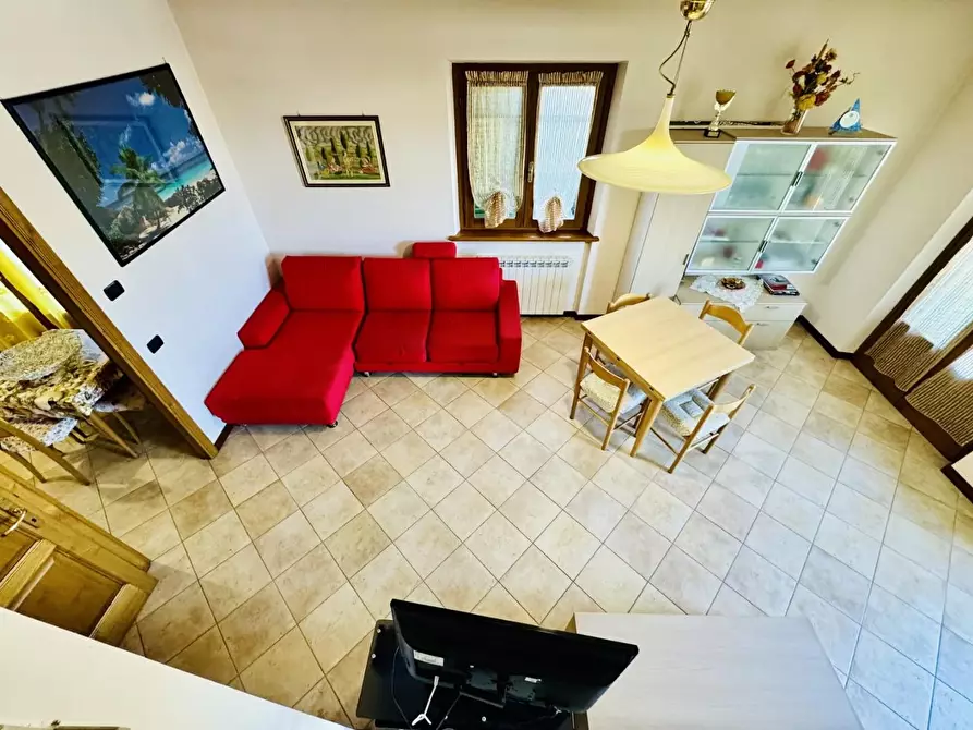 Immagine 47 di Casa semindipendente in vendita  a Camaiore