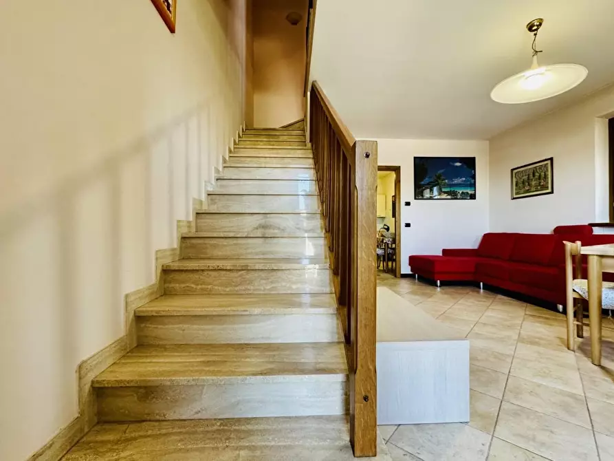 Immagine 25 di Casa semindipendente in vendita  a Camaiore