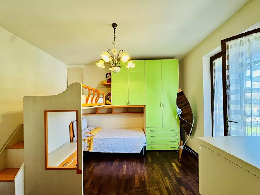 Immagine 36 di Casa semindipendente in vendita  a Camaiore