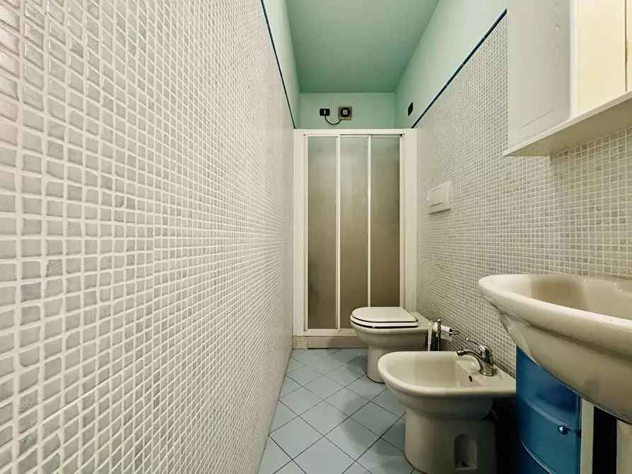 Immagine 12 di Casa semindipendente in vendita  a Camaiore