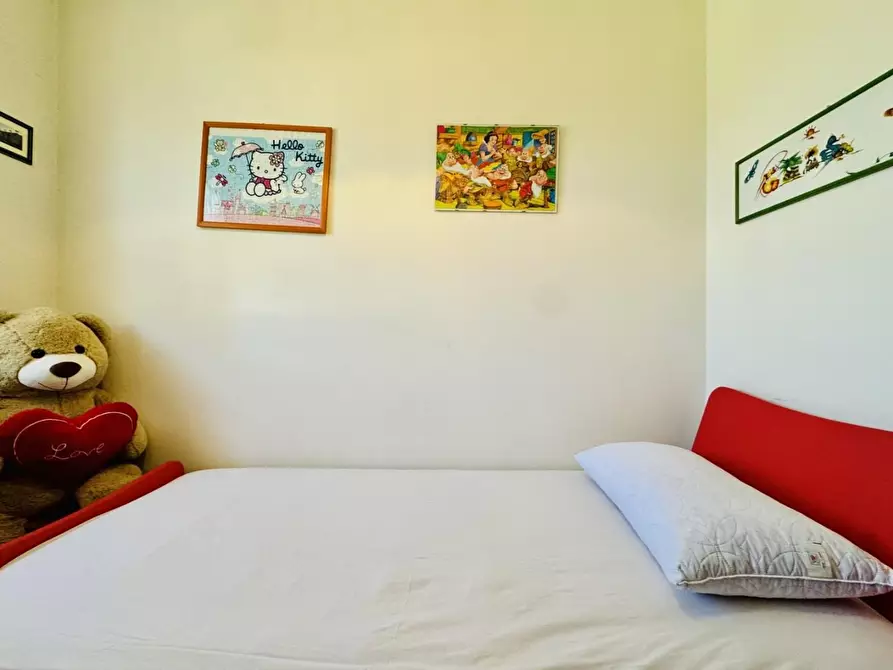 Immagine 28 di Casa semindipendente in vendita  a Camaiore