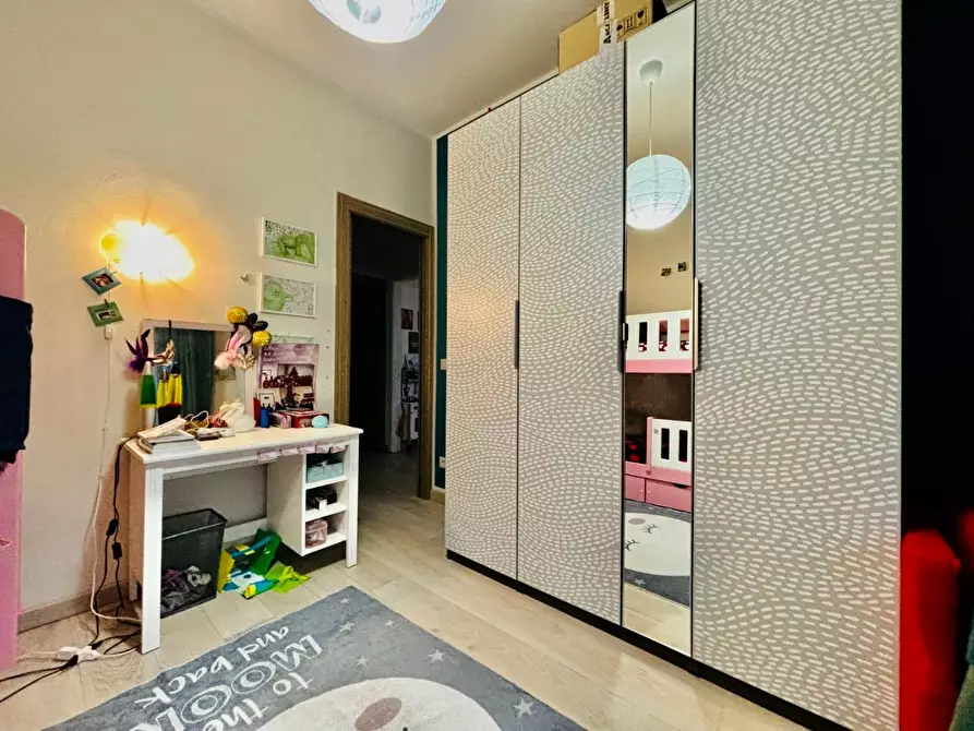 Immagine 9 di Appartamento in vendita  a Pontedera