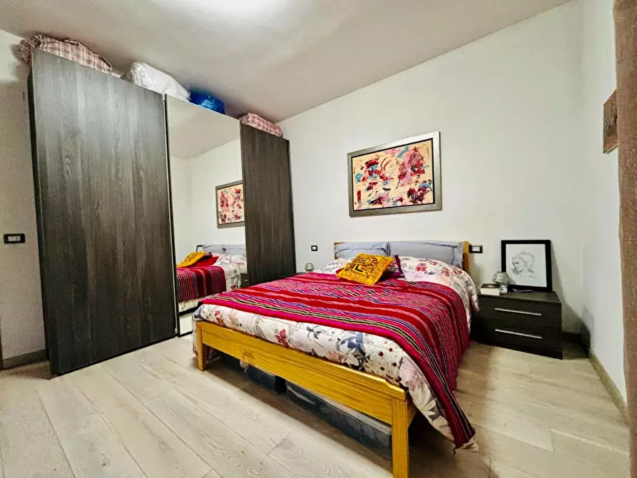 Immagine 12 di Appartamento in vendita  a Pontedera