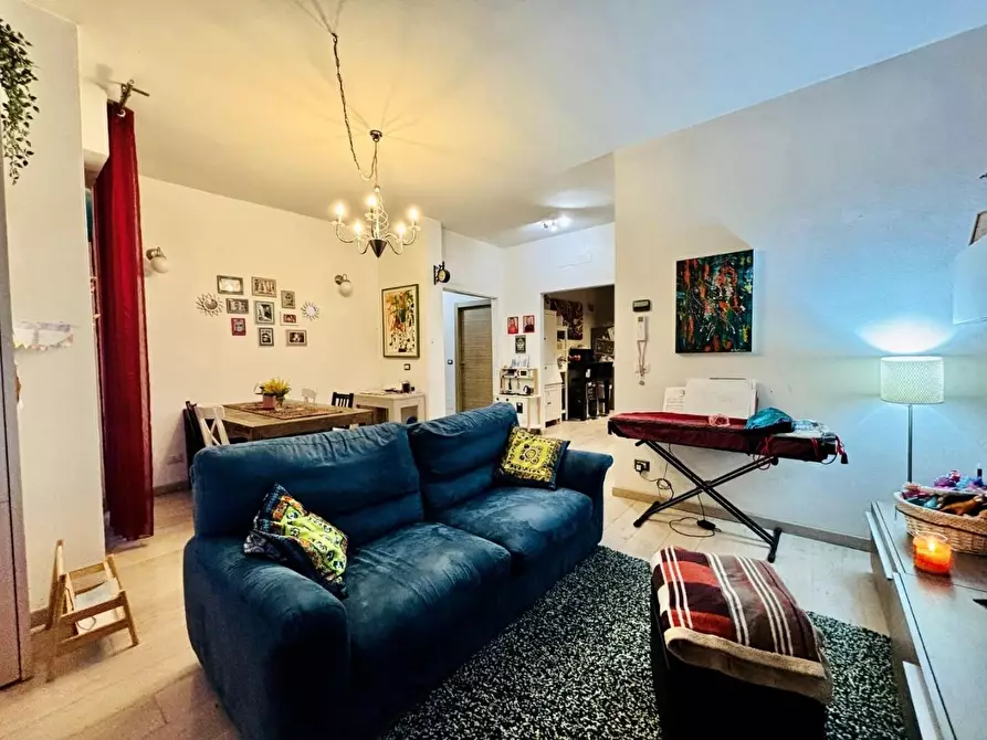 Immagine 4 di Appartamento in vendita  a Pontedera