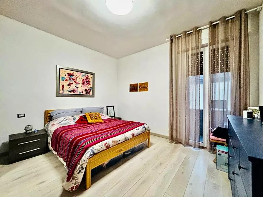 Immagine 8 di Appartamento in vendita  a Pontedera