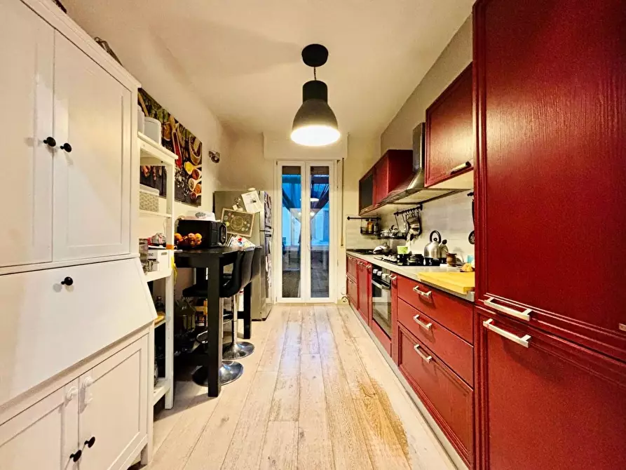 Immagine 5 di Appartamento in vendita  a Pontedera