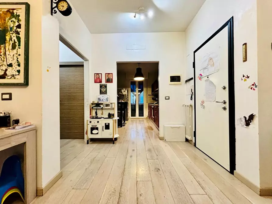 Immagine 6 di Appartamento in vendita  a Pontedera