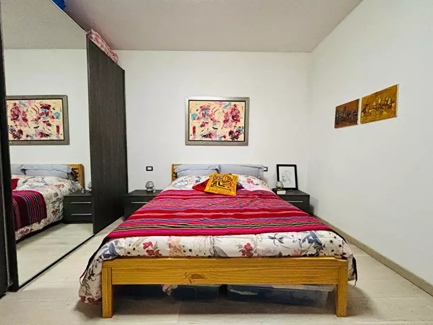 Immagine 11 di Appartamento in vendita  a Pontedera