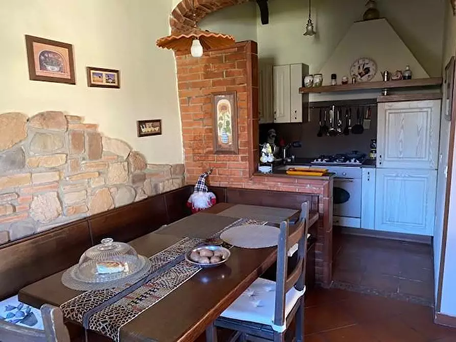 Immagine 10 di Terratetto in vendita  a San Giuliano Terme