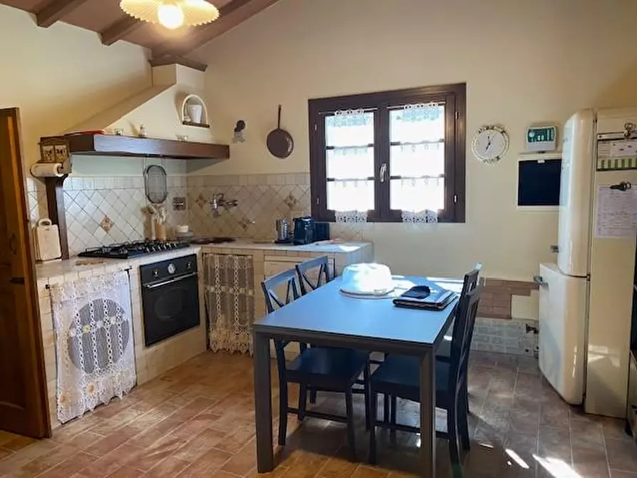 Immagine 4 di Terratetto in vendita  a San Giuliano Terme