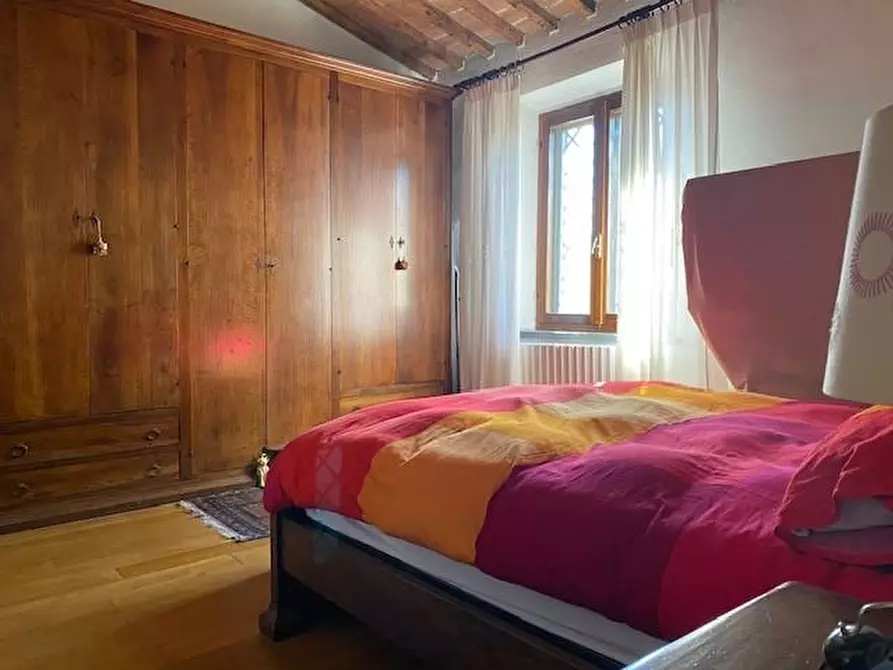 Immagine 19 di Terratetto in vendita  a San Giuliano Terme