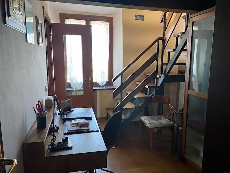 Immagine 23 di Terratetto in vendita  a San Giuliano Terme