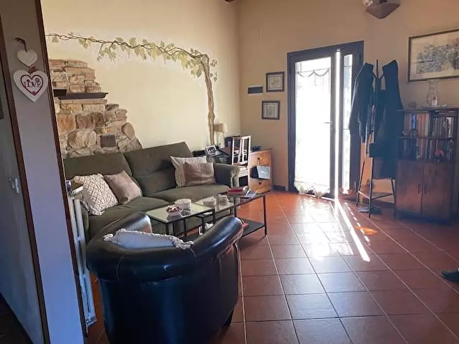 Immagine 11 di Terratetto in vendita  a San Giuliano Terme