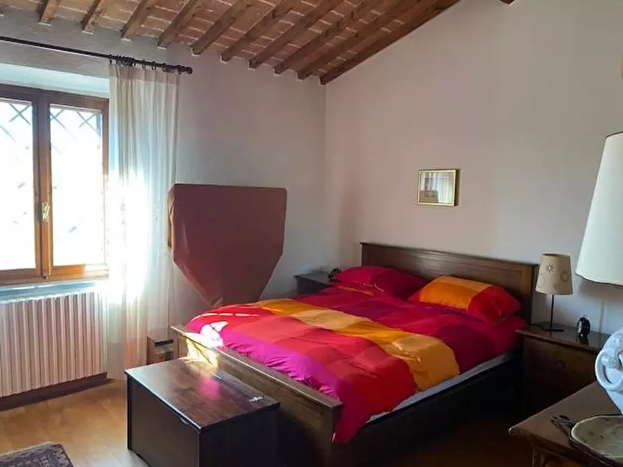 Immagine 17 di Terratetto in vendita  a San Giuliano Terme