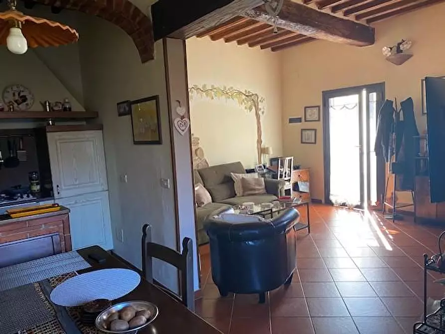 Immagine 14 di Terratetto in vendita  a San Giuliano Terme