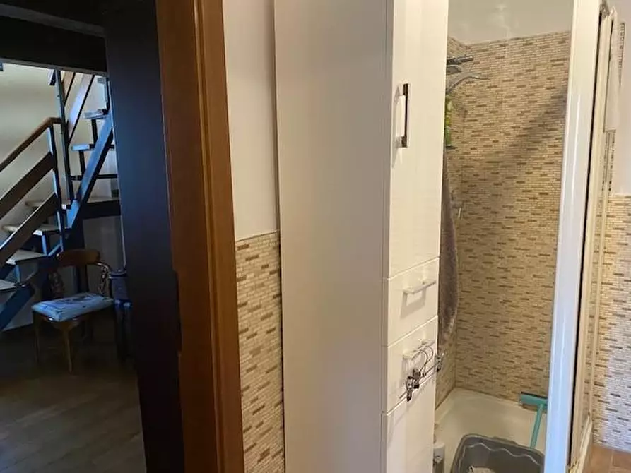 Immagine 21 di Terratetto in vendita  a San Giuliano Terme