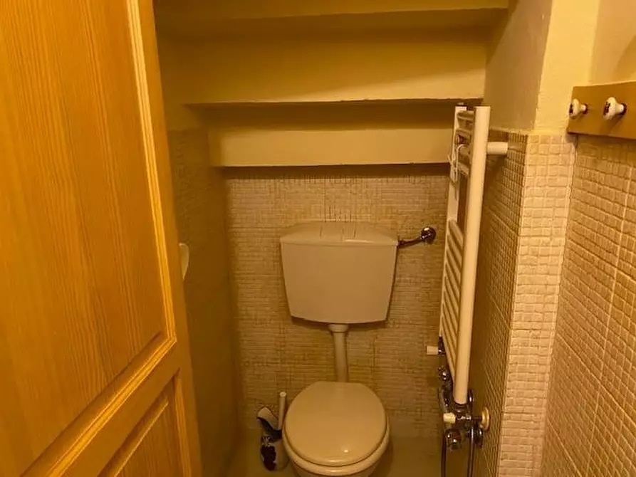 Immagine 13 di Terratetto in vendita  a San Giuliano Terme