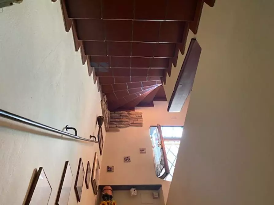Immagine 26 di Terratetto in vendita  a San Giuliano Terme