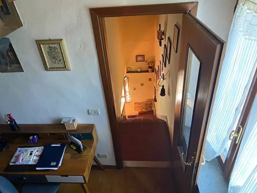 Immagine 27 di Terratetto in vendita  a San Giuliano Terme