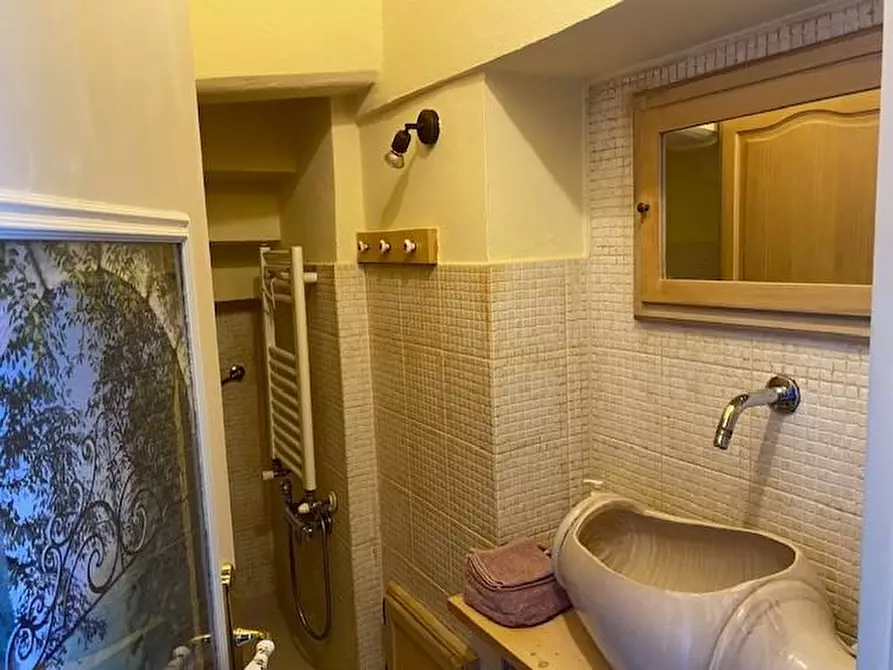 Immagine 12 di Terratetto in vendita  a San Giuliano Terme