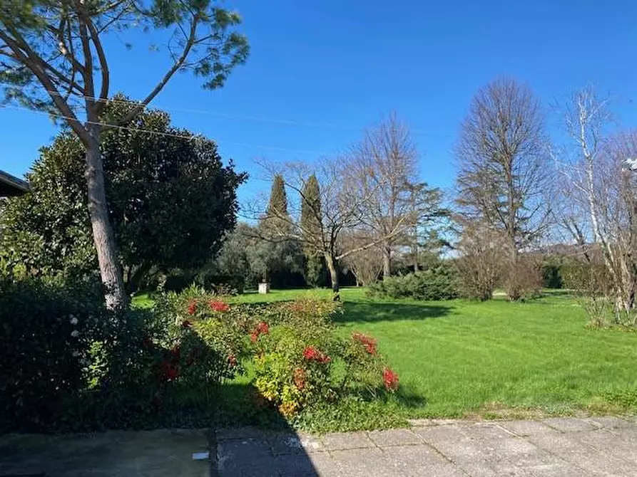 Immagine 1 di Terratetto in vendita  a San Giuliano Terme