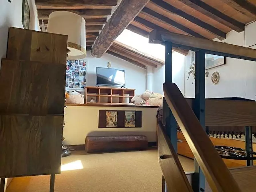 Immagine 25 di Terratetto in vendita  a San Giuliano Terme