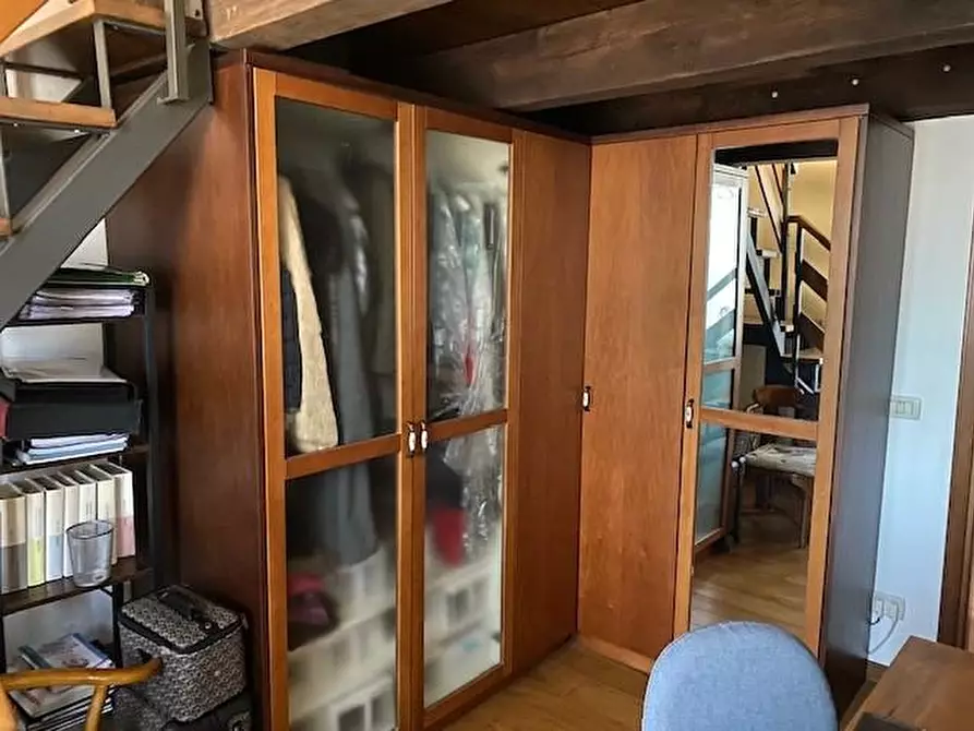 Immagine 22 di Terratetto in vendita  a San Giuliano Terme