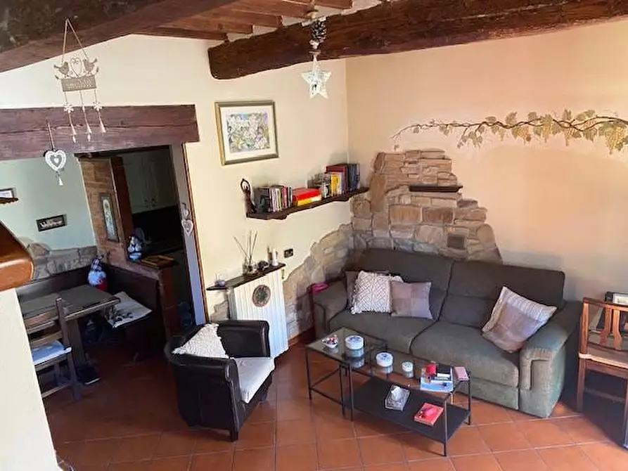 Immagine 6 di Terratetto in vendita  a San Giuliano Terme