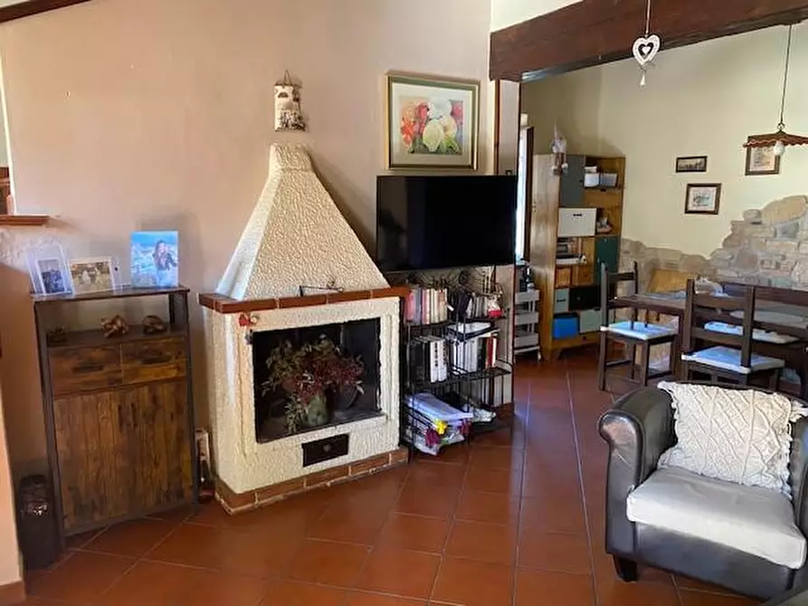 Immagine 8 di Terratetto in vendita  a San Giuliano Terme