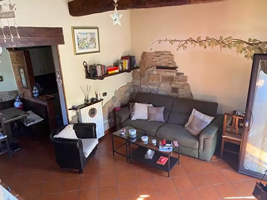 Immagine 7 di Terratetto in vendita  a San Giuliano Terme